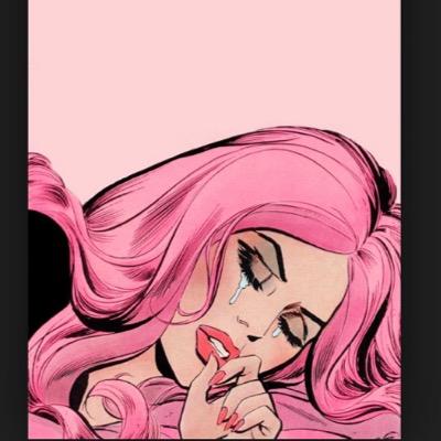 Jackie|16|bi|fan of Acacia| we live in a world where pizza gets to your door before the cops.