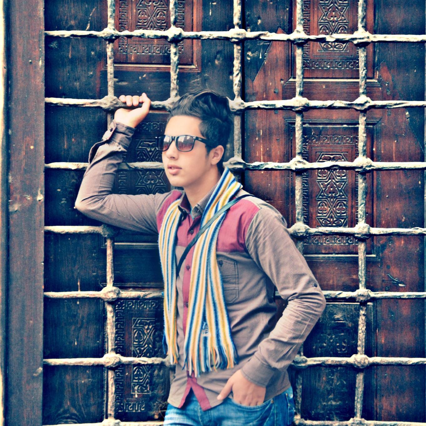 ElsweedyMohamed's profile picture. 