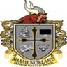 MiamiNorlandSHS's profile picture. Miami Norland Senior High School is located at 1193 NW 193rd St in northwest Miami-Dade County, Florida.