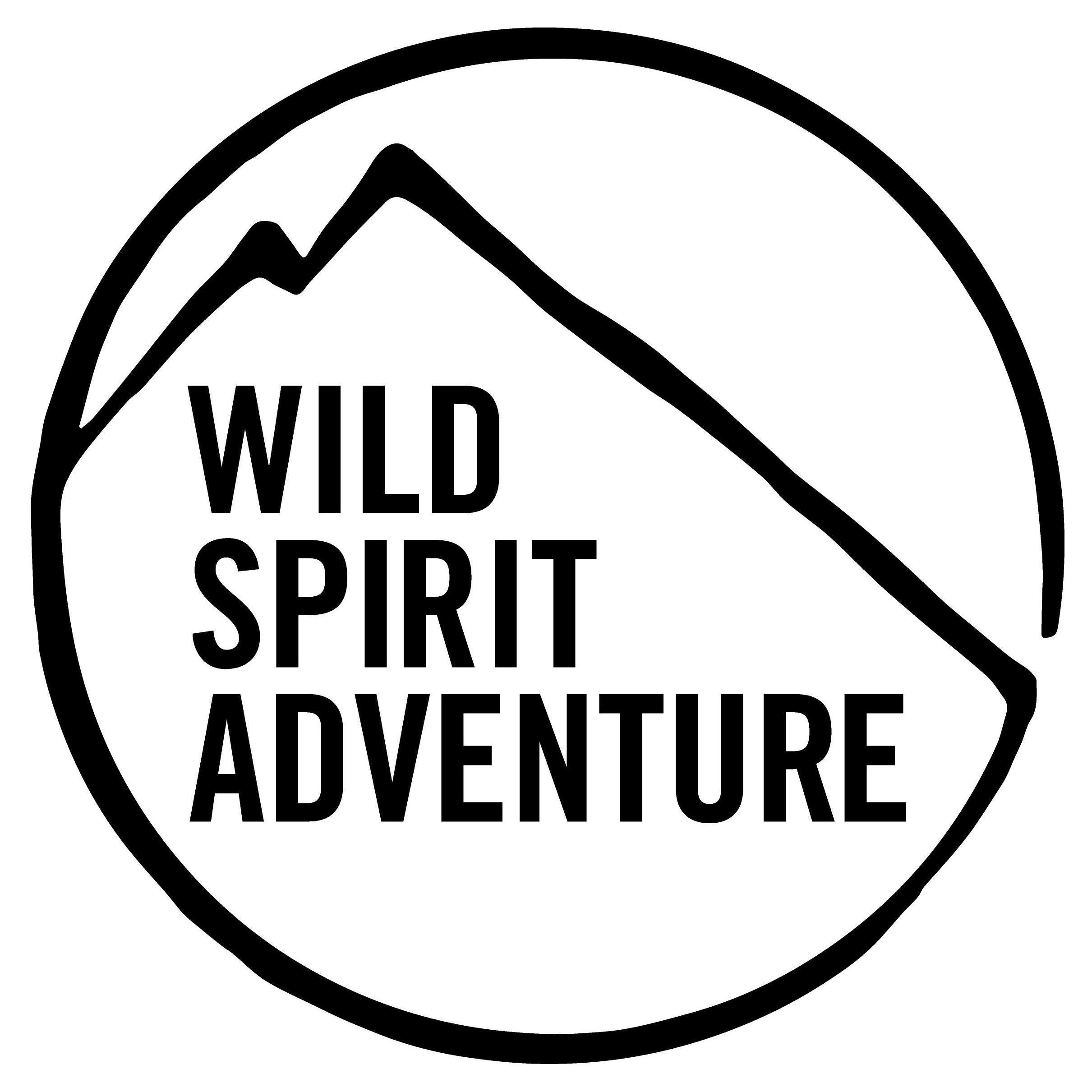 WILD SPIRIT ADVENTURE! Customized wilderness adventures for transformative growth with intensive coaching in mindfulness and meditation outdoors.