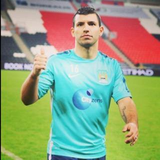 Manchester City