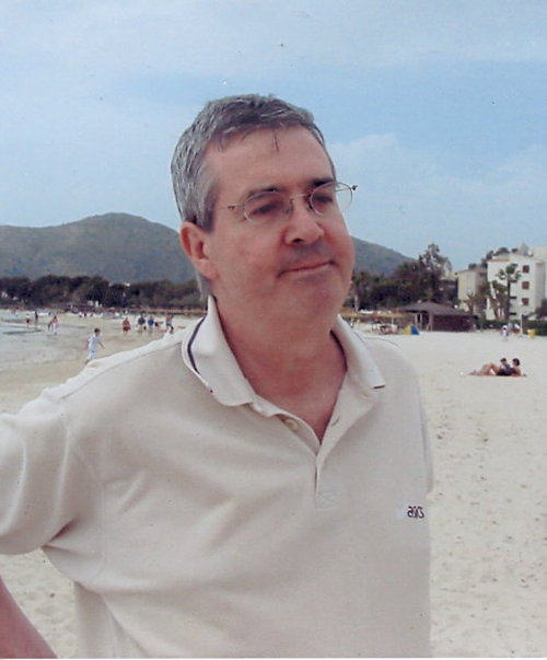 Director CGL Business Solutions Ltd, 30 Day Challenge member, retired cricketer, SEO, Internet Marketing, Green Issues