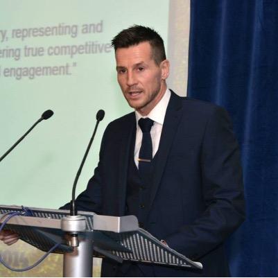 UK business owner based in Cornwall & London. Former owner of http://t.co/zYcHylLlUb. Experience in Tech, Marketing, Renewables and Logistics. @bpma chairman.