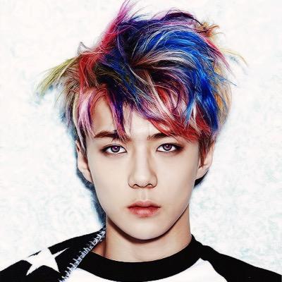 Kpop is Life Sehun is BAE Bora is ma GIRLFRIEND Follow for a follow Don't follow to unfollow 1-25-15