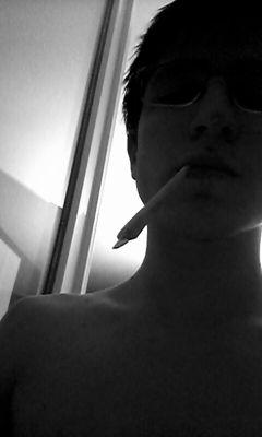 17 Ans, Portugais et Portista ! #FCPorto Sinon j'passe mon temps avec Mary-jane ! Snap : Bruno2107 .. Voila voila ..