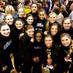 P West Varsity Poms (@westvarsitypoms) Twitter profile photo