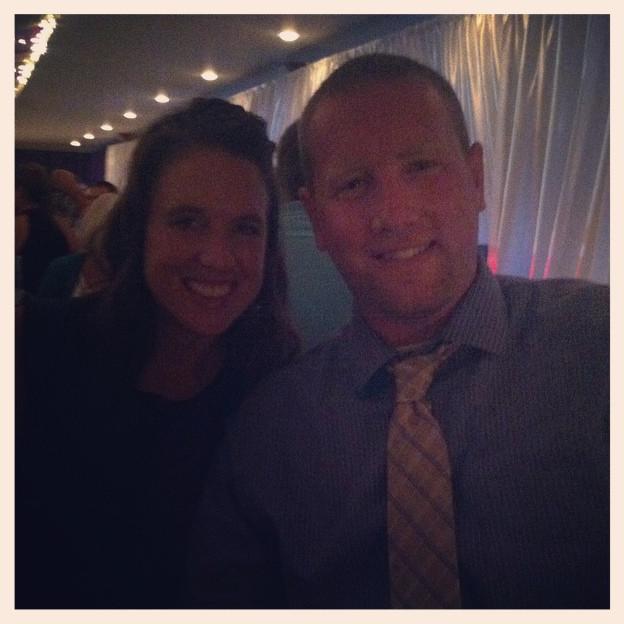 Husband, Father,  Special Education teacher