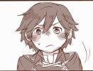 The prince of Ylisse aged of 8 years old, from an alternate timeline. [ #FERP / Multiverse / OOC! ] (Icon by http://t.co/12dkM5KEdL by unknown)