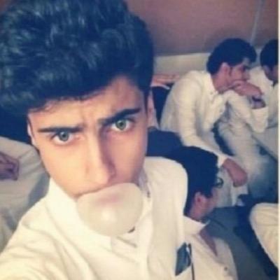 مافيش حد صالح كلو بتاع مصالح.