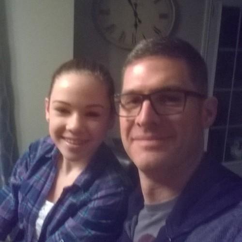 thedonbauer's profile picture. Father | Husband | Paleo | Introverted Entrepreneur | Owner - Monkey Bar Gym Montreal