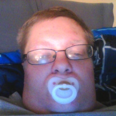 I am a little