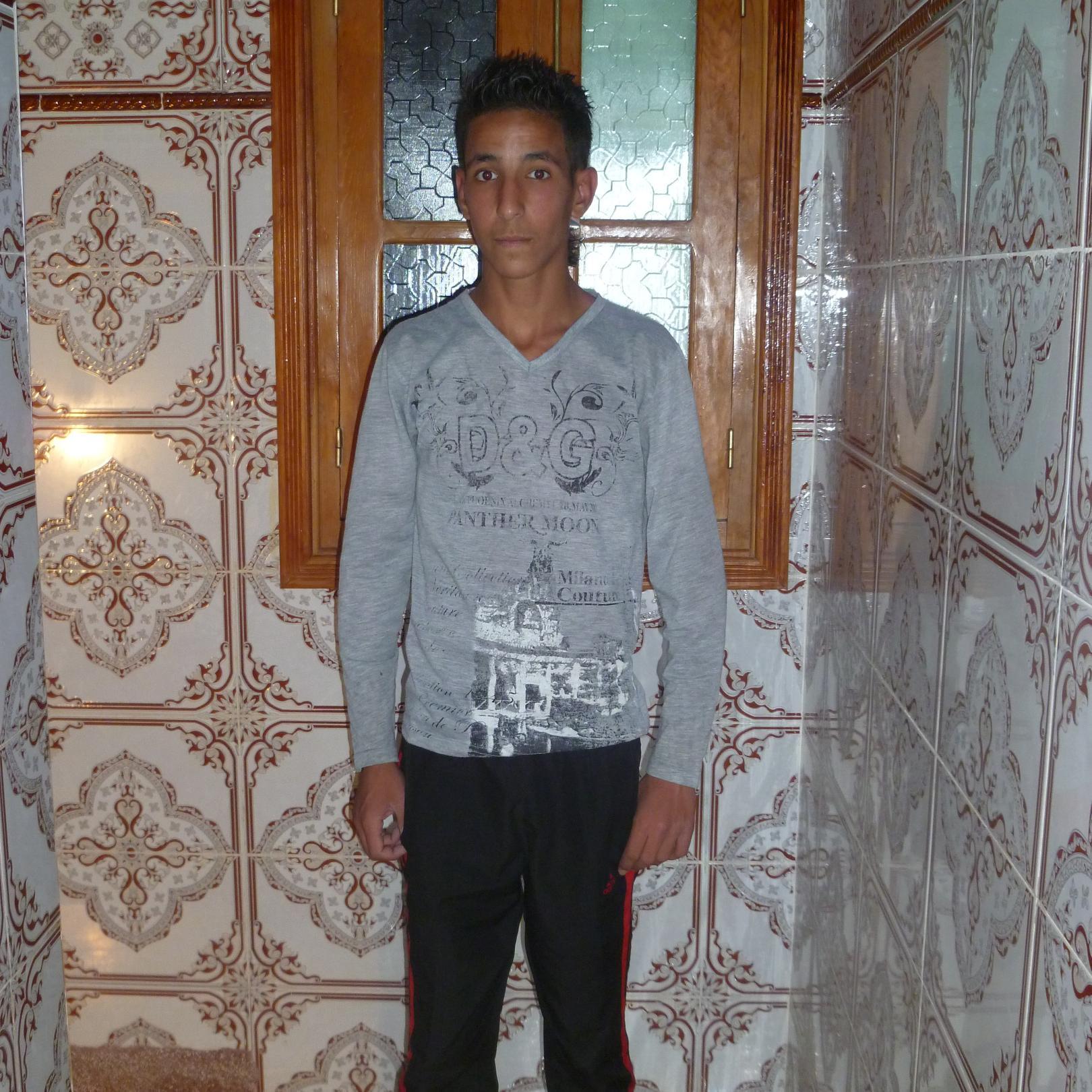 ibrri3n's profile picture. 