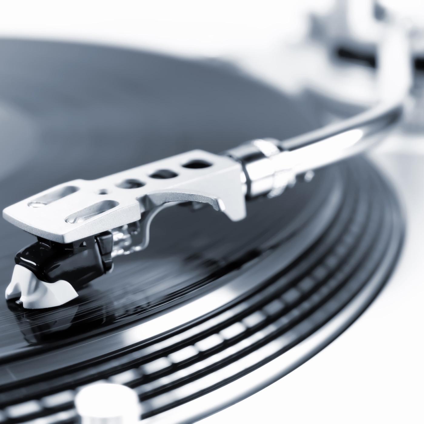Independent Record Label