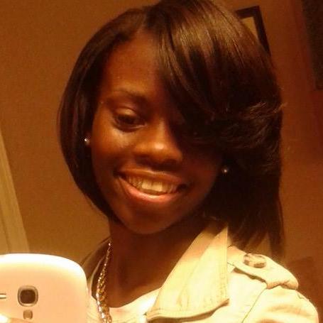 ' Im A Pretty Bitch , A Classy Bitch , Don't Give AF Wat I say Out My mouth Bitch , & A Gettin Money  Bitch ,  # Enuff said !