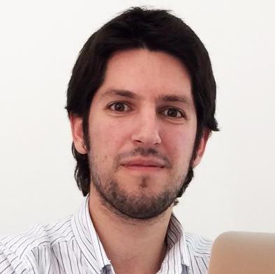 Emprendedor tecnológico. Trabajando para mejorar el ecosistema emprendedor del agro y alimentos 💪🏻