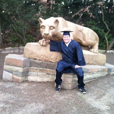 thott007's profile picture. 