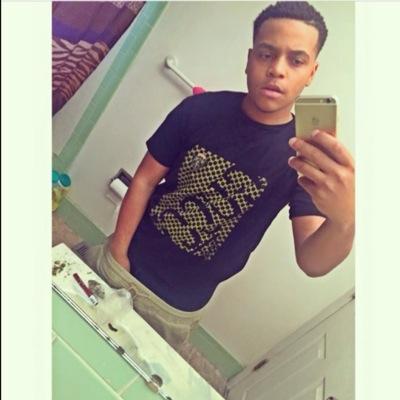 TREY,Birthday March30, Single, FnF head⛽️,  STL my city #blackmafia