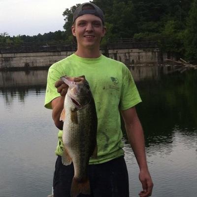 Fishing and Hunting. Cold Beer is great. Blue Collar. Roughneck/ Redneck.