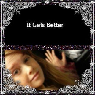 just fun and outgoing. lol my goal is to have 1 million followers