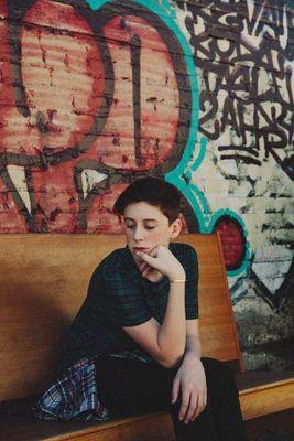 follow me Trevor Moran please?? xxxx♥♥♥