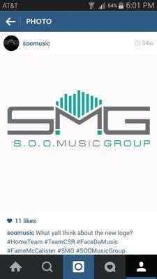 #HomeTeam #FaceDaMusic #SMG #SOOMusicGroup #ItsFaceInThePlace #IDoThisForMe
