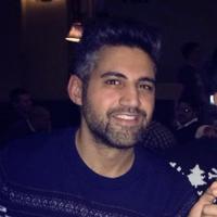 Stephen Ashiotis (@sashiotis) Twitter profile photo
