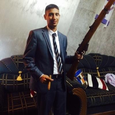 قد لانكون جاهزين للديمقراطيه ،،،، لكنهم لم يقولو لنا ،،،منذ متى كنا مستعدين للعبوديه ،،،،!!!!