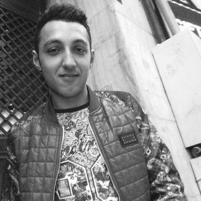 DemircioglSoner's profile picture. 