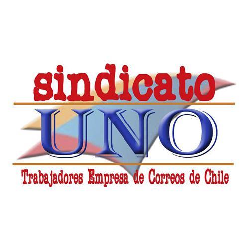 Twitter OFICIAL del Sindicato Uno de Correos de Chile