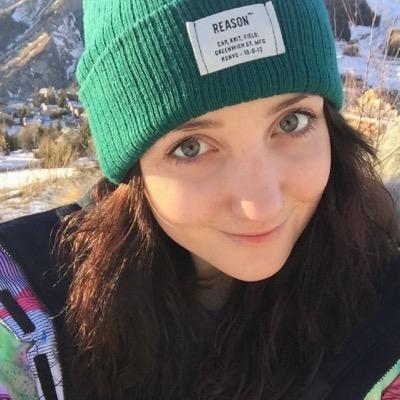 MeganBMcKee Profile Picture