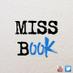 MissBook (@missb_ook) Twitter profile photo