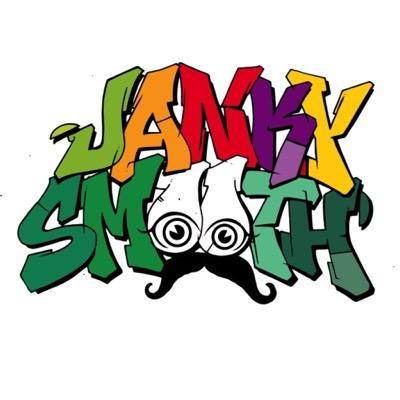 Janky Sm00th= Music/Art/Propaganda-Committed to giving you an honest POV that isn't beholden to the new gatekeepers & king makers- publicist & managers