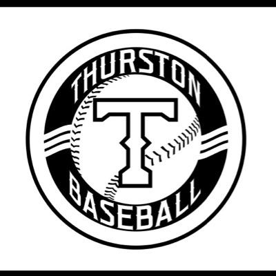 Official Twitter account for Thurston High School Colts Baseball. 2018, 2019, 2020, 2021, 2022, 2023 MWL Champions. 2023 Oregon 5A State Champions