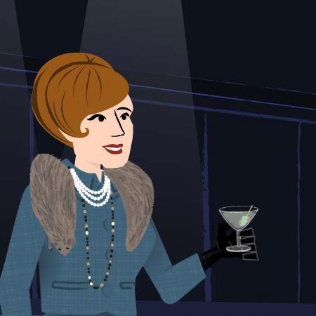 thebeckywallace's profile picture. retired