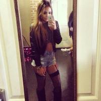 mami melissa (@xmelsandovalx) 's Twitter Profile Photo