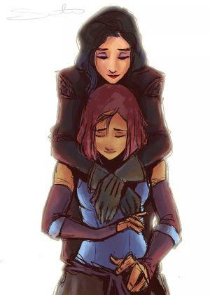 #KorrasamiReina Uu #WukoIsCanon