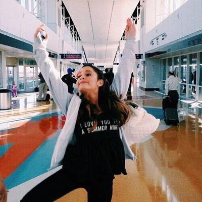 fuck being normal