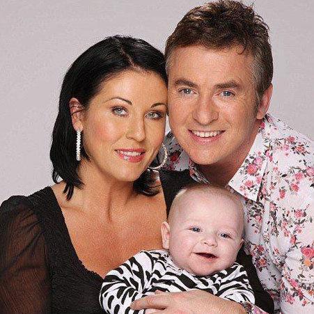 Fan of Eastenders * Shane Richie *Jessie Wallace