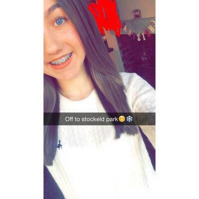 Girl gamer! follows and shoutouts! appreciated! sometimes do fansigns in return ! love all of you. @rawrrbrierr is bae