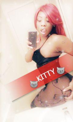 KITTY montana pretty always on fleek follow me ill follow yu