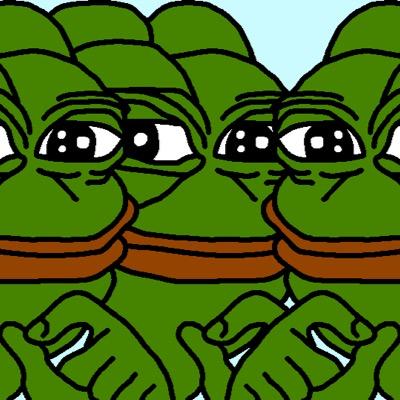 BASEDGODONNI's profile picture. owners: onni, monica || this is all of onnis and a few others get dunked on tweets lmao