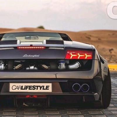 AwesomeCarPix's profile picture. CAR LOVER❤ Managed by: @TonoNeedToTweet