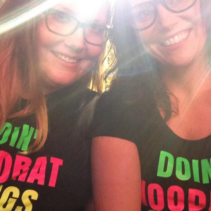 JackieAndEmily's profile picture. ....always late to the party...