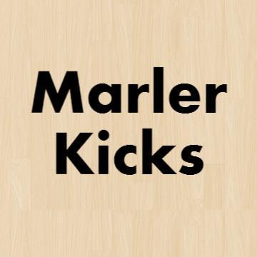 Your #1 source for latest exclusive sneakers every week! Customer service is our top priority. Instagram: MarlerKick.Contact: MarlerKicks@gmail.com/503547316