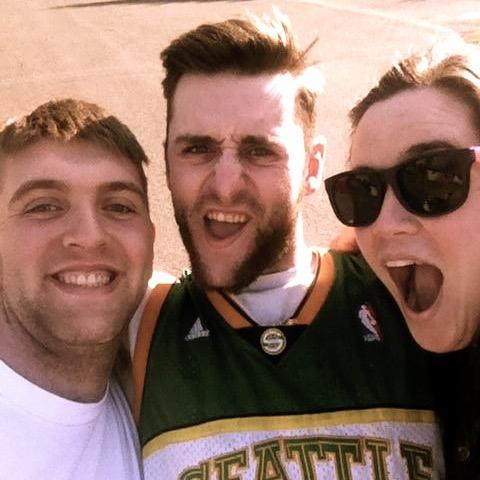 psexton15's profile picture. Whitworth University Class of 2015... Business Management & Leadership Studies.