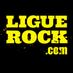 Ligue Rock (@liguerock) Twitter profile photo