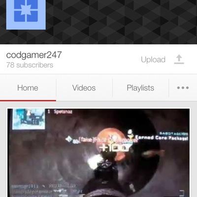 Leader of GQsB Clan on Xbox 360 message me if you want to join my gamertag is SnIpEz X fIgHtZ