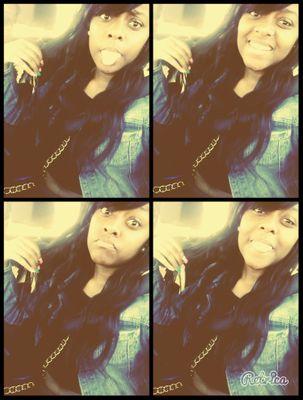 |Pretty monaee!| 5 4 | God's child | Fam ova errthang | Love is optional