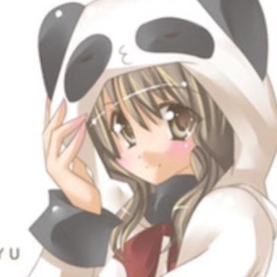 im panda chan and i love pandas their cute faces soft fur and yet they are nearly extinced so please follow if u think pandas should never be extincted