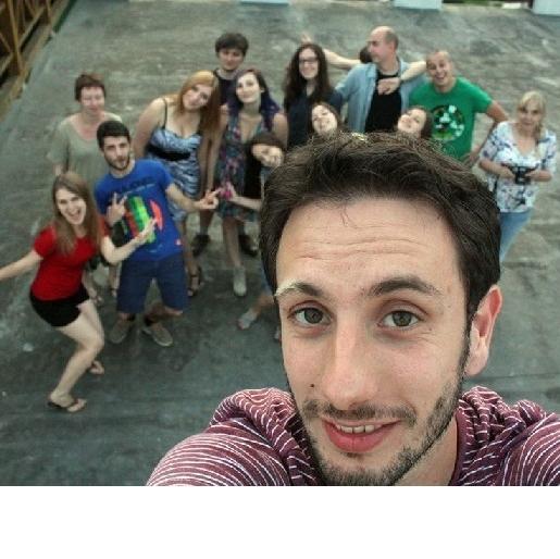 From participant, to volunteer, to youth support worker, to professional (a 'non-opinion related' term!) I am a Youth Worker; here are my thoughts. (my own)